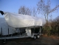 Preview: Segelbootabdeckplane ca. 200 g / m²