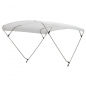 Preview: 4 Stangen Bimini Top "Sport" Breite 170cm ±10cm