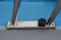Preview: Gerätebügel für Schlauchboote - Ø 30 mm 80-155cm Montagebreite