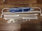 Preview: 3 Stangen Bimini Top Breite 130-140cm