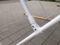 Preview: 3 Stangen Bimini Top Breite 170-180cm