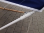 Preview: 3 Stangen Bimini Top Breite 185-195cm