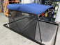 Preview: 3 Stangen Bimini Top Deluxe Alu 170-182cm Breite