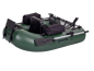 Preview: Angelboot Bellyboat Bellyboot Fischerboot GLB170