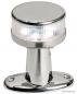 Preview: 360°-Ankerlicht EVOLVED® mit LED Edelstahl