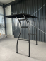 Preview: T-Top Farbe schwarz