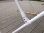 Preview: 3 Stangen Bimini Top Breite 150-160cm