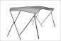 Preview: Bimini Top 230-240cm Breite