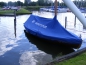 Preview: BM (16m²) Zeltpersenning AIRTEX®