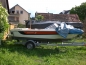 Preview: Motorboot Starcraft mit Bodenseezulassung
