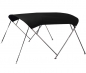 Preview: 4 Stangen Bimini Top "Cruiser" 210-240cm Breite