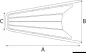 Preview: Bugspriet aus Edelstahl mit Bugrolle,  Wippe und Handlauf 32mm Durchmesser