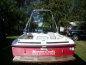 Preview: Swoop Wakeboard Tower 0 Farbe silber