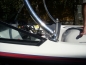 Preview: Swoop Wakeboard Tower 0 Farbe silber