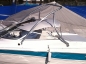 Preview: Swoop Wakeboard Tower 0 Farbe silber