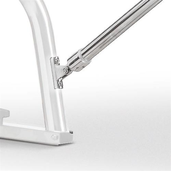 Bimini für Geräteträger "Motorboot"