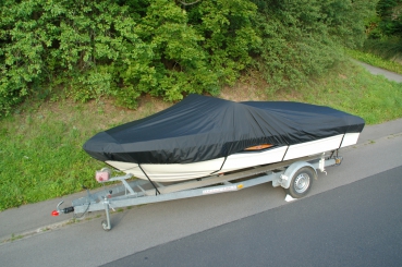 Preview: Bootspersenning für Boote ohne/kleine Reling bis 5,67 Meter
