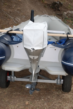 Preview: Aussenborderplane für PS 35-60