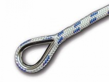 Bleiankerleine 40 Meter Ø 12mm