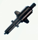 Benzinstecker Mercury Mariner - alte Ausführung