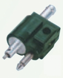 Benzinstecker Yamaha - Mercury - Mariner