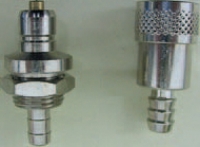 Selva Benzinstecker - Weibchen