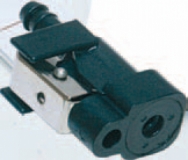 Suzuki Benzinstecker für DF 4 bis DF 140