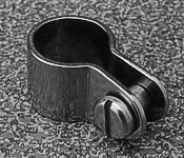 Gelenkstück für 20mm Rohr Aussen-Ø