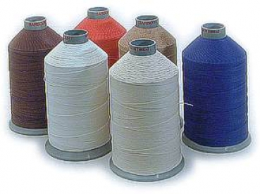 Nähgarn weiss 3000 Meter