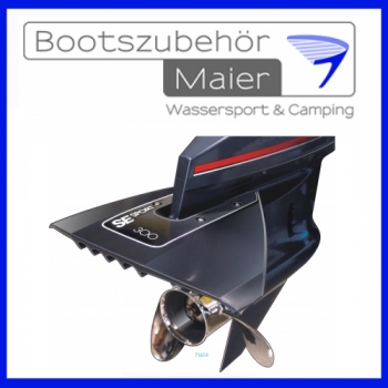 SE 300 Sport Hydrofoil (für Z-Antriebe und Aussenbordmotoren)