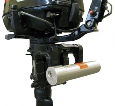 Preview: Aussenbordersicherung bis 10 PS