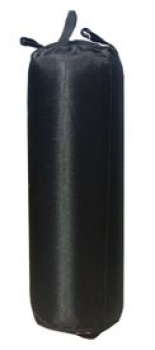 Stow Away Fender blau 25x70cm