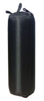 Stow Away Fender blau 15x40cm