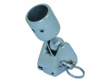 Bimini Gelenk 22mm Durchmesser