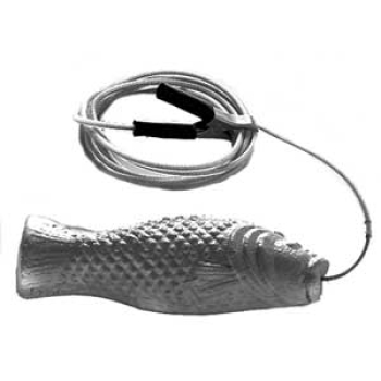 Grouper Anode aus Magnesium