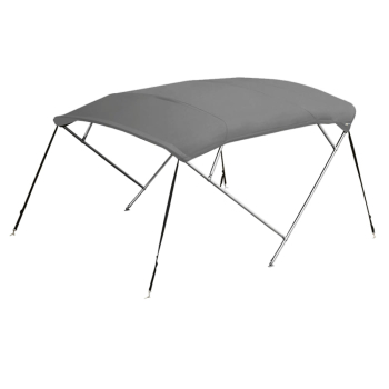 Preview: 4 Stangen Bimini Top Oceansouth 210-230cm Breite