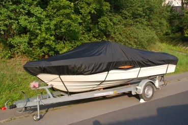 Preview: Bootspersenning für Boote ohne/kleine Reling bis 5,97 Meter