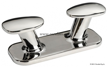 Preview: Poller Länge 160mm