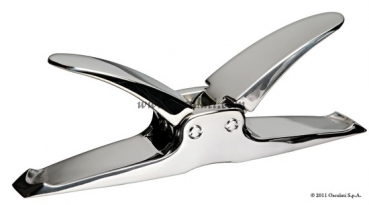 Preview: Abwendbare Poller WING 360x55