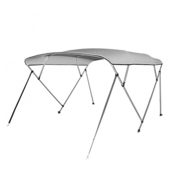 Preview: 4-Stangen Bimini Top 200-213cm Breite
