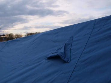 Preview: Sail Horse Zeltpersenning Airtex