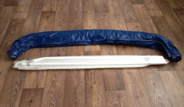 4-Stangen Bimini Top Breite 260cm ±10cm