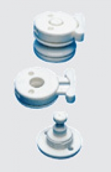 Minax Unterteil Farbe weiss