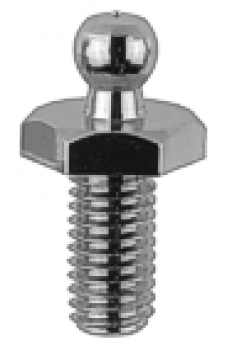 Unterteil für Tenax incl Mutter