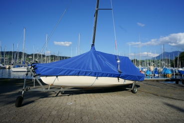 Preview: Efsix Zeltpersenning Polycotton