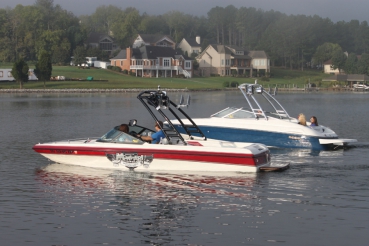 Preview: Monster Tower MTK Farbe silber