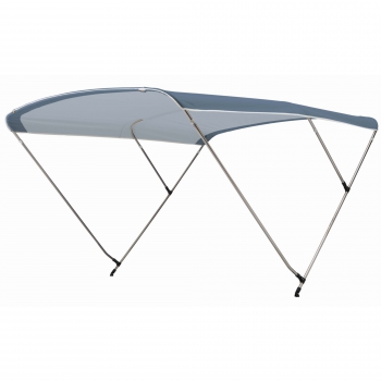 3 Stangen Bimini Top "Sport" Breite 170cm ±10cm