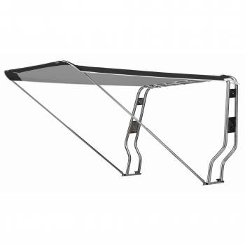 Bimini für Geräteträger "Schlauchboot"