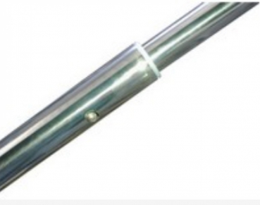 Bimini für Geräteträger "Schlauchboot"