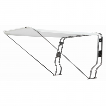 Bimini für Geräteträger "Schlauchboot"